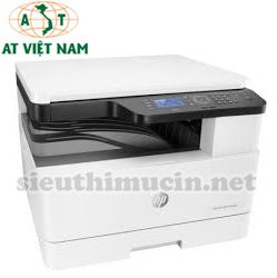 Máy in A3 Laser Đa năng HP LaserJet MFP M436n W7U01A                                                                                                                                                    