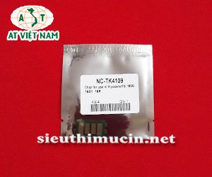 Chip mực Kyocera TASKalfa 1800/2200/1801/2201 TK 4109                                                                                                                                                   