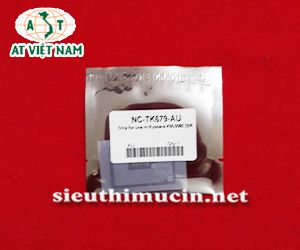 Chip mực Kyocera TASKalfa 3040/3060/2540/2560 TK 679                                                                                                                                                    