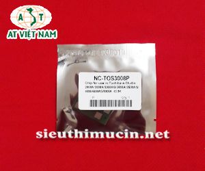 Chip mực photo Toshiba E-Studio 2508A/ 3008A/ 3508A/ 3508AG                                                                                                                                             