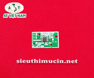 Chips mực màu vàng Toshiba e studio 2040C/2540C/3040C                                                                                                                                                   