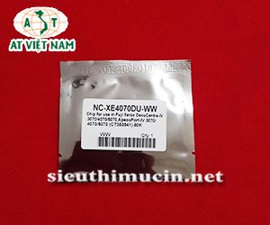 Drum chip Fuji Xerox DC V 4070/ 5070                                                                                                                                                                    