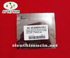 Drum chip Xerox Ⅳ DC2060/3060/3065                                                                                                                                                                      