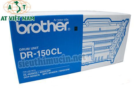 Cụm Trống máy in brother DBR4040                                                                                                                                                                        