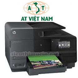 Máy in màu đa năng HP Officejet Pro 8620 (A7F65A)                                                                                                                                                       