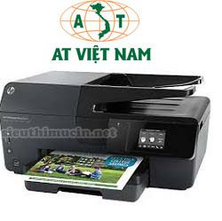 Máy in màu đa năng HP Officejet Pro 6830 (E3E02A)                                                                                                                                                       