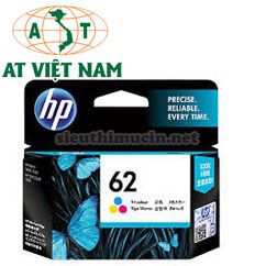 Mực in HP ENVY 5540/5640/7640/HP Officejet 5740-HP 62CL                                                                                                                                                 