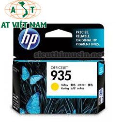 Mực in HP Officejet 6812/6815/6820/6830/6835-HP 935Y                                                                                                                                                    