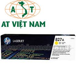 Mực HP Color LaserJet Enterprise flow M880z (CF302A)                                                                                                                                                    