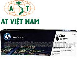 Mực HP Color LaserJet Enterprise M855 printers (CF310A)                                                                                                                                                 