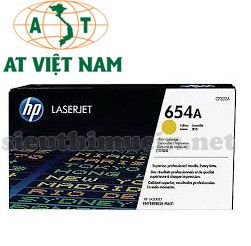 Mực HP Color LaserJet Enterprise M651 printers (CF332A)                                                                                                                                                 