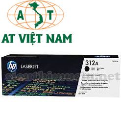 Mực HP Color LaserJet Pro MFP M476 printers (CF380A)                                                                                                                                                    