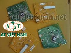 Board Formatter HP P1006                                                                                                                                                                                