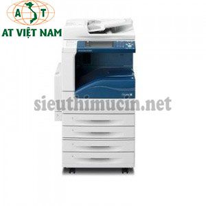 Máy photocopy Fuji Xerox DocuCentre DCV 2060CP