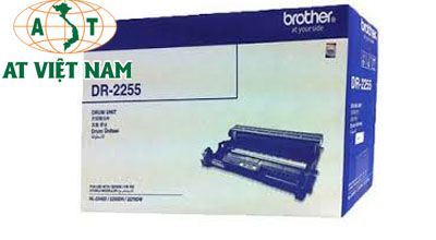 Cụm Trống Brother 2255                                                                                                                                                                                  