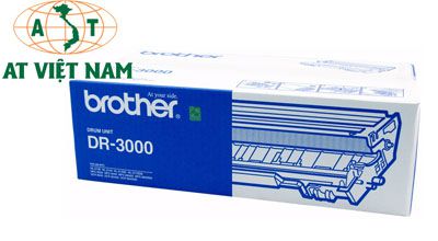 Cụm trống brother DR 3000                                                                                                                                                                               