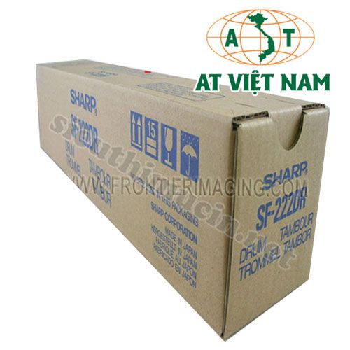 Cụm trống photo Sharp SF-222DR                                                                                                                                                                          