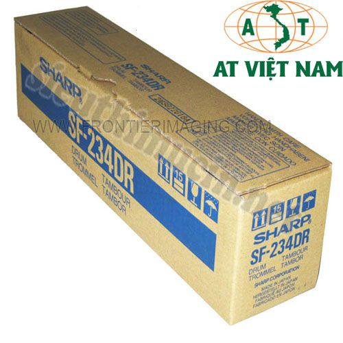 Cụm trống photo Sharp SF-234DR                                                                                                                                                                          