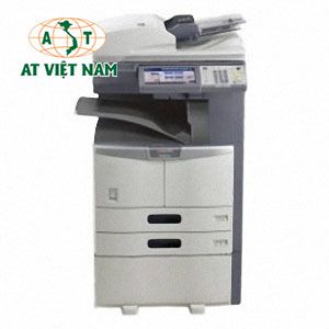 Máy photocopy kỹ thuật số Xerox DocuCentre 2056 CPS E                                                                                                                                                   