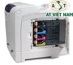 Mực đổ máy in Laser màu Xerox C1110-Đen                                                                                                                                                                 