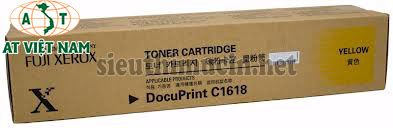 Mực in Laser màu Xerox C1618 Yellow-CT200229                                                                                                                                                            