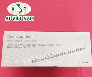 Cụm trống máy photo xerox DC 2005/2055/3005/2007/3007                                                                                                                                                   