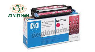 Mực in Laser màu HP Q6473A                                                                                                                                                                              