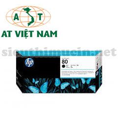 Đầu phun HP Designjet 1000/1000 plus/1050/1055 Black-C4820A                                                                                                                                             