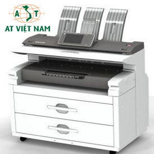 Máy photocopy A0 Aficio MP W6700SP                                                                                                                                                                     