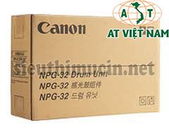 Cụm trống Canon NPG 32 Drum Unit                                                                                                                                                                        