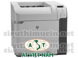 Máy in laser HP LaserJet Ent 600 M601n-In mạng                                                                                                                                                          