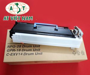 Cụm trống Canon IR 2016/2020/2318/2320/2420-NPG 28                                                                                                                                                      