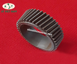Bánh răng ru lô sấy 2060/2075/MP7500/6001/7001 AB01-2062                                                                                                                                                