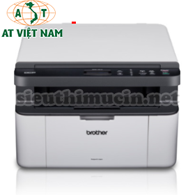 Máy in Laser đen trắng Đa chức năng Brother DCP-1511                                                                                                                                                    