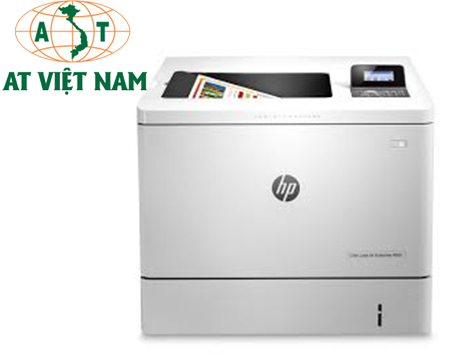 Máy in HP Color LaserJet Enterprise M552dn (B5L23A)                                                                                                                                                     