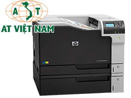 Máy in Laser màu khổ A3 HP Color LaserJet Pro M750DN                                                                                                                                                    