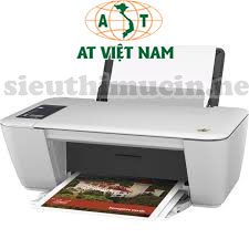 Máy in HP Deskjet Ink Advantage 2545 e-AiO                                                                                                                                                              