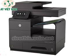 Máy in đa chức năng HP Officejet Pro X476dw                                                                                                                                                             