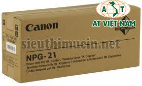 Cụm trống Canon NPG 21 Drum Unit                                                                                                                                                                        