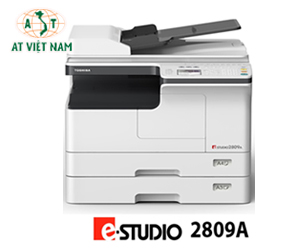 Máy Photocopy Toshiba E-Studio 2809A