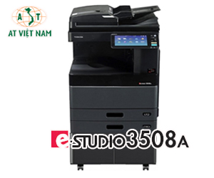 Máy Photocopy Toshiba E-Studio 3508A