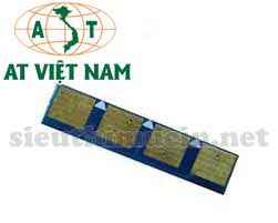 Chip mực máy in màu Samsung CLP 310/315/CLX3170/3175                                                                                                                                                    