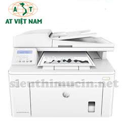 Máy in đa chức năng HP LaserJet Pro MFP M227sdn-G3Q74A                                                                                                                                                  