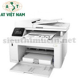 Máy in đa chức năng HP LaserJet Pro MFP M227fdw-in Wifi                                                                                                                                                 